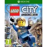 👉 Xbox One LEGO CITY Undercover 5051888228487