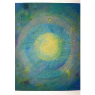 👉 Ansichtkaart active Schild van Wijsheid (Set 5) 8717027007333