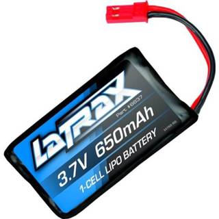 👉 Latrax 1S 3.7v 650mAh LiPo voor Alias Quadrocopter