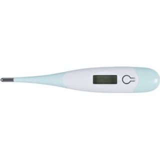 👉 Digitale thermometer beide basiscollectie baby's Babypark Mint 8712412578795