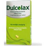 👉 Active Dulcolax Bisacodyl 5 mg 60 tabletten 8712172865609