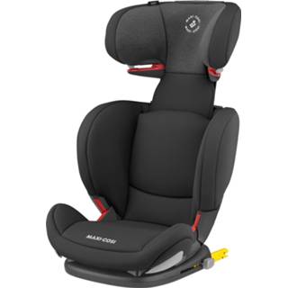 👉 Autostoel zwart Authentic Black vooruit Maxi-Cosi RodiFix Air Protect Autostoeltje 3220660318483