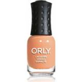 👉 Nagellak ORLY MINI Sheer Nude