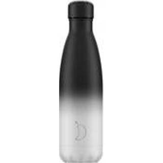 👉 Drinkfles Chilly's geïsoleerde 500ml Gradient Monochrome 5056243501519