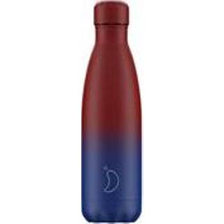 👉 Drinkfles Chilly's geïsoleerde 500ml Gradient Matte 5056243501526