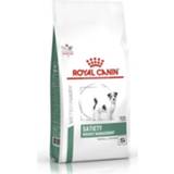 👉 Honden voer small Royal Canin Satiety Dog - Hondenvoer veterinair 1,5 kg 3182550831109