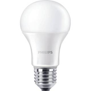 👉 E27 Lamp - 470 lumen Philips Quality4All 8718696579930
