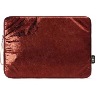 👉 Rood Bien Moves Rebel Red Collection Laptop Beschermhoes Burgundy 8719992811410
