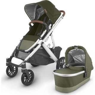 👉 Active UPPAbaby|Vista|V2| UPPAbaby Vista V2 (Kleur: Bryce)