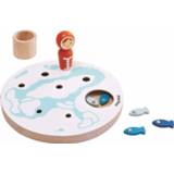 👉 PlanToys Ice fishing spel 8854740046307