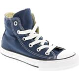 Sneakers unisex blauw 886952772482