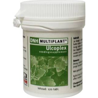 👉 'Ulcoplex multiplant DNH'