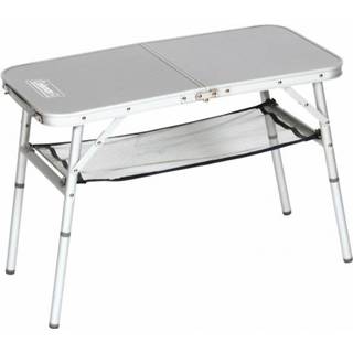 👉 Coleman mini camping-tafel