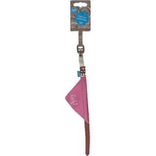 👉 Halsband pakket jongens Lief! kitten met zakdoek boys