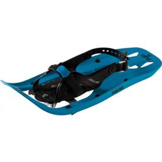 👉 Sneeuw schoen uniseks jongens zwart blauw Tubbs - Flex JR Boys Sneeuwschoenen maat 18 x 43 cm, blauw/zwart 886745169901