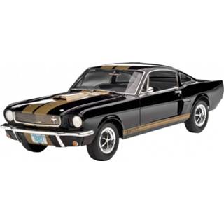 👉 Revell 07242 Shelby Mustang GT 350 H 4009803072425