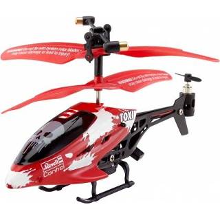 👉 Helikopter Revell Control Toxi RC voor beginners RTF 4009803238418