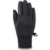 👉 Hand schoenen uniseks XS zwart Dakine - Kid's Youth Storm Liner Handschoenen maat XS, 610934300970