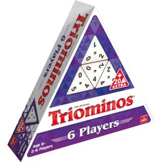 👉 Triominos (6 persoons) 8711808607255