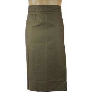 👉 Kokssloof taupe Koks sloof standaard in kleur 6013702574599