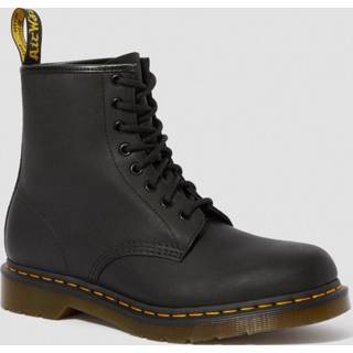 👉 Zwart active Dr. Martens 1460 Greasy Black