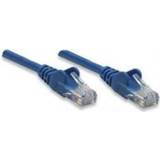 👉 Intellinet Cat5e SFTP 15.0m 5 Pack 766623330763