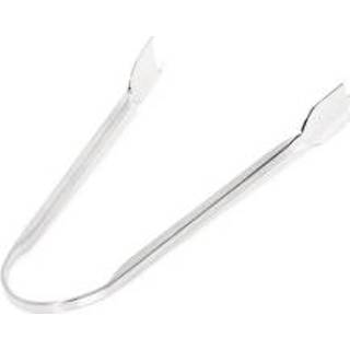 👉 RVS ALESSI Dry Suiker- en ijstang 13 cm 8003299008001