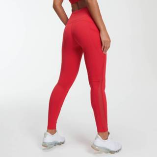 👉 MP Power Mesh Women's Leggings - Danger - XL