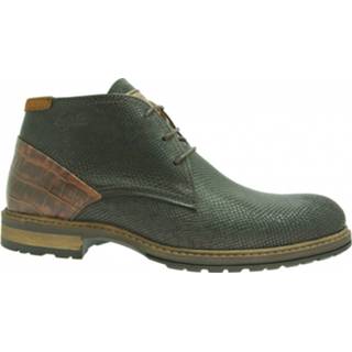 👉 Veterboots zwart herenschoenen male Australian Veterboot