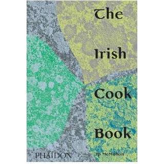 👉 Irish Cookbook - Jp Mcmahon 9781838660567