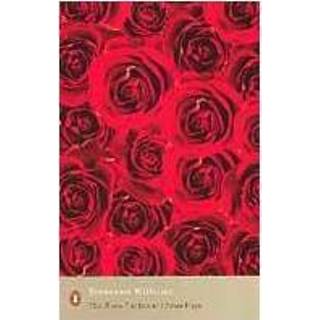 👉 Tattoo rose The And Other Plays - Tennessee Williams 9780141186504