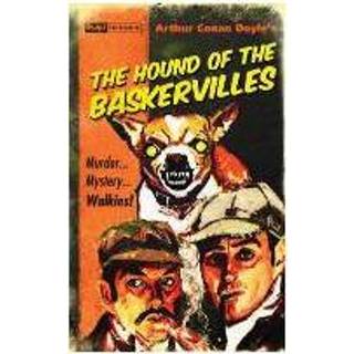 👉 The Hound Of Baskervilles - Sir Arthur Conan Doyle 9781843441229