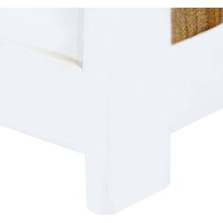 👉 Hals ketting Bicolor Goud vrouwen active glanzend TFT Collier Anker Geslepen 1,6 mm 2-rij 8718834250066