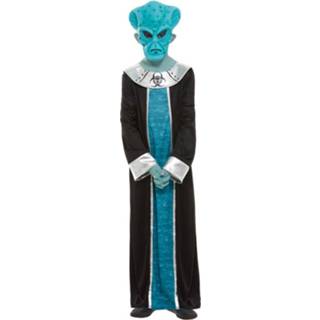 👉 Alien kostuum blauw active kinderen in 5020570537640