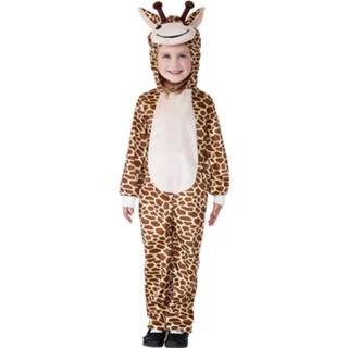 👉 Active kinderen Leuk giraffen kostuum 5020570512814