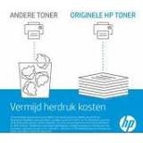 👉 Toner Hp Color Laser CP3525/CM3530 gelb CE252A 883585595716