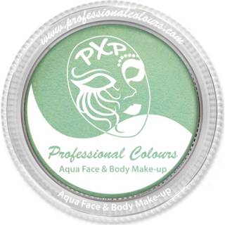 👉 Schmink blauwe active Mooie PXP professionele metallic zacht 30 gram 8713647099079