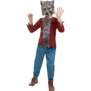 👉 Active Eng weerwolf kostuum Jack 5020570537664