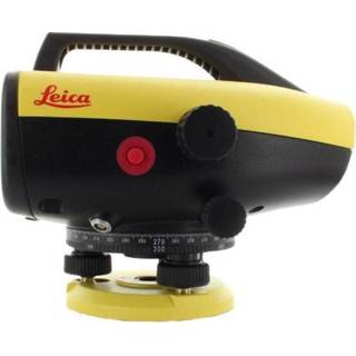 👉 Active Leica Sprinter 150 Digitaal waterpasinstrument - IP55 5/8