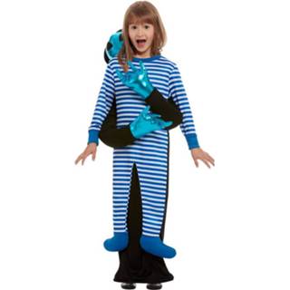 👉 Active Grappig gevangen door Alien pak 5020570537343