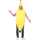 👉 Active Bananen kostuum Bram volwassenen 5020570304686