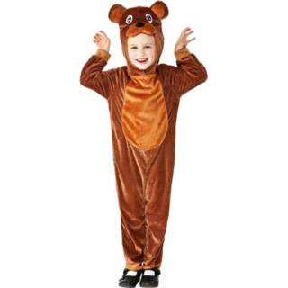 👉 Active kinderen Leuk beren kostuum Wilfred 5020570515587