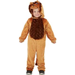 👉 Active kinderen Leuk leeuwen kostuum unisex 5020570515648
