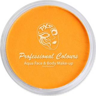 Schmink pastel oranje active Mooie PXP Professionele gekleurde 10 gram 8713647427605