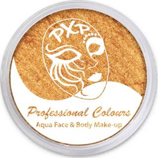 👉 Schmink gouden active Mooie PXP 10 gram royaal 8713647428060