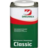 👉 Active Dreumex 10942001012 Classic zeep - 4,5L 8712602000150