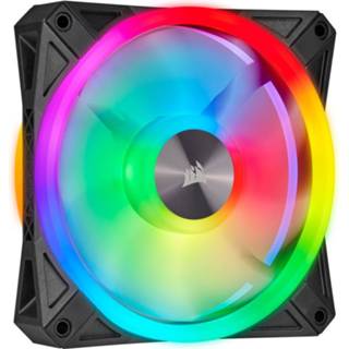 👉 Corsair iCUE QL120 RGB case fan 840006611677