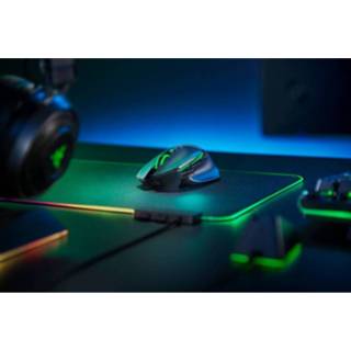 👉 Razer Basilisk Ultimate Gaming Mouse 800 - 20000 Dpi, RGB led, incl. Dock 8886419332763