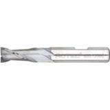 👉 Spiebaanfrees HSS-E Spiebaanfrees, AlCrN-gecoat, ø30 - ø30x26x102xø25mm Z=2 / DIN 327-B kort 600.3000C 8717832102018