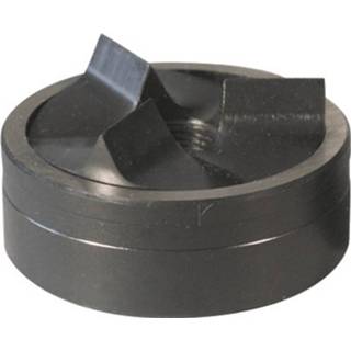 👉 Gatenpons PREMIUM / splijtstempel 63,0mm = M63 - 5916350 8717832041140